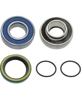 SNO-X KETJUKOTELON LAAKERISARJA SKI-DOO Main Image