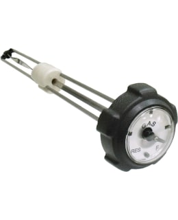 SNO-X POLARIS TANKINKORKKI MITTARILLA Main Image