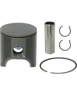 SNO-X MÄNTÄSARJA SKI-DOO 600R E-TEC Main Image