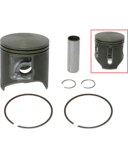 SNO-X MÄNTÄSARJA ARCTIC CAT 6000 Main Image