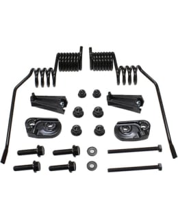 SNO-X ICE SCRATCHERS SKI-DOO REV GEN4 Main Image