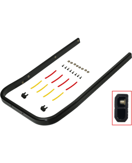 SNO-X TAKAPUSKURI SKI-DOO REV GEN4 137 Main Image