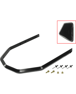 SNO-X FRONT BUMPER SKI-DOO/LYNX Main Image