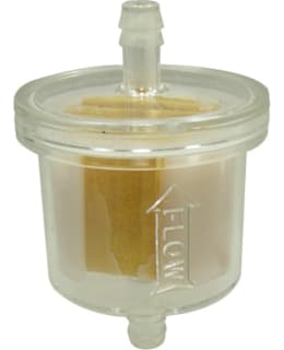 SNO-X FUEL FILTER Main Image