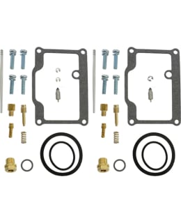SNO-X KAASUTTIMEN KORJAUSSARJA ARCTIC C1 Main Image
