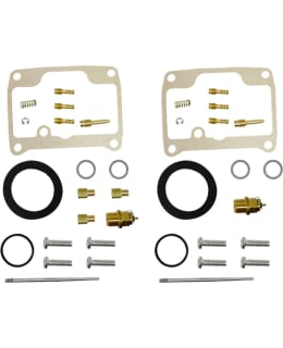 SNO-X KAASUTTIMEN KORJAUSSARJA SKI-DOO3 Main Image