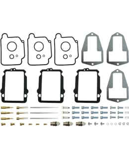SNO-X KAASUTTIMEN KORJAUSSARJA YAMAHA1 Main Image
