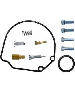 SNO-X KAASUTTIMEN KORJAUSSARJA YAMAHA2 Main Image