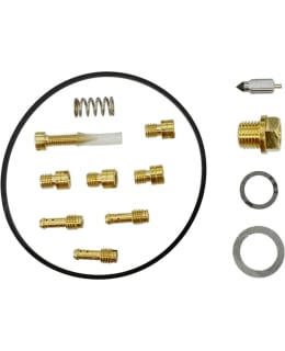 SNO-X KAASUTTIMEN KORJAUSSARJA YAMAHA3 Main Image