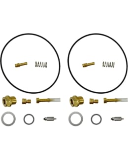 SNO-X KAASUTTIMEN KORJAUSSARJA YAMAHA4 Main Image