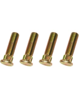BRONCO WHEEL BOLT SET 3/8" X 1-3/8" POLA Main Image