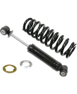 SNO-X GAS SHOCK ASSEMBLY - FRONT TRACK, Main Image