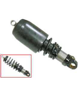 SNO-X GAS SHOCK ASSEMBLY - FRONT TRACK, Main Image