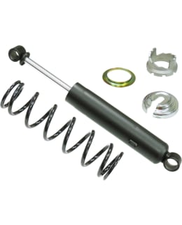 SNO-X GAS SHOCK ASSEMBLY - FRONT TRACK, Main Image