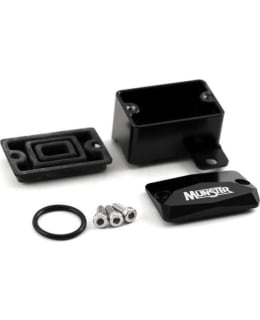 MUNSTER JARRUNESTESÄILIÖ Main Image