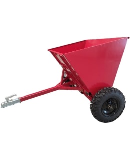 SAND SPREADER Main Image