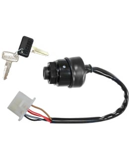 SNO-X IGNITION SWITCH YAMAHA Main Image