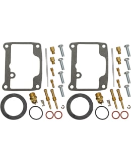 SNO-X KAASUTTIMEN KORJAUSSARJA SKI-DOO9 Main Image