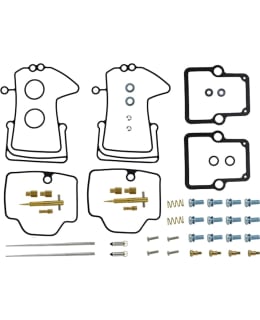 SNO-X KAASUTTIMEN KORJAUSSARJA SKI-DOO8 Main Image