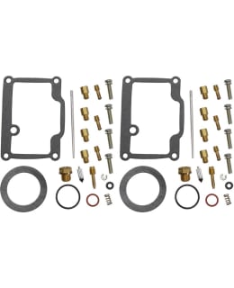 SNO-X CARBURETOR REPAIR KIT POLARIS Main Image