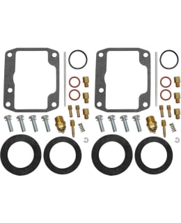 SNO-X CARBURETOR REPAIR KIT POLARIS Main Image