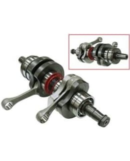 SNO-X KAMPIAKSELI SKI-DOO 800 ETEC/PTEK Main Image