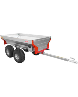 ULTRATEC UNIVERSAL ATV TRAILER Main Image