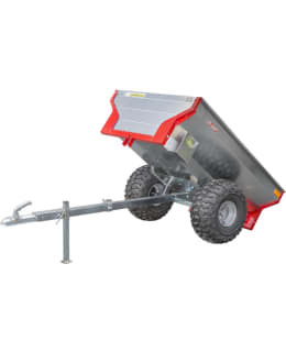 ULTRATEC ATV GARDEN TRAILER Main Image