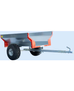 ULTRATEC ATV UNIVERSAL TRAILER LITE Main Image