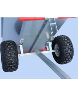 ULTRATEC ATV UNIVERSAL TRAILER LITE Main Image