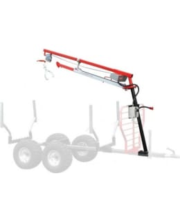 ULTRATEC SKIDDING CRANE Main Image