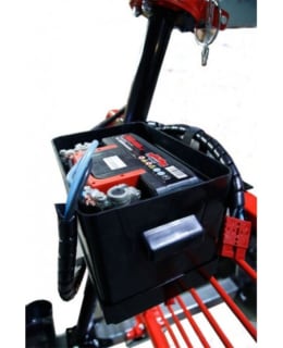 ULTRATEC EXTRA BATTERY 53 AH ANCILLARY E Main Image