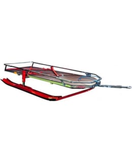 ULTRATEC UNIVERSAL SLEIGH + SKI SKINS Main Image
