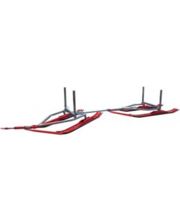 ULTRATEC DOUBLE TIMBER SLEIGH Main Image
