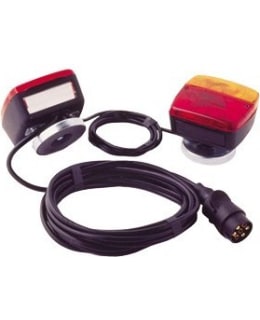 ULTRATEC MAGNETIC LIGHTS Main Image