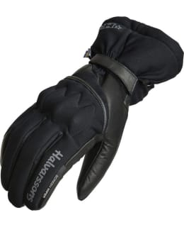 HALVARSSONS SPLITZ MUSTA HANSKA 5 Main Image