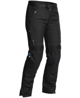 LINDSTRANDS TEXTILE PANTS VOLDA LADY BLA Main Image