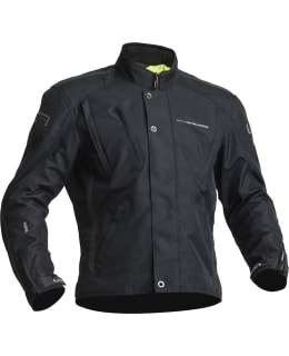 LINDSTRANDS TEKSTIILITAKKI ZAGREB MUSTA1 Main Image