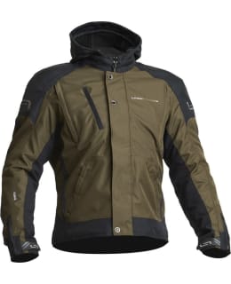 LINDSTRANDS TEKSTIILITAKKI ZAGREB KIWI 1 Main Image