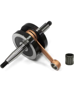 TEC-X KAMPIAKSELI, MINARELLI AM6 Main Image