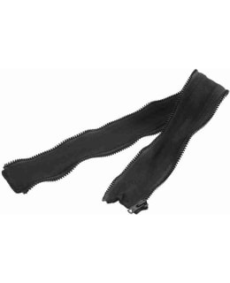 HALVARSSONS CONNECTION WAIST FLEX BLACK Main Image