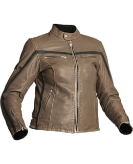 HALVARSSONS NAHKATAKKI 310 NAISTEN MUST2 Main Image