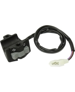 SIXTY5 HANDLEBAR FLASHER SWITCH KTM Main Image