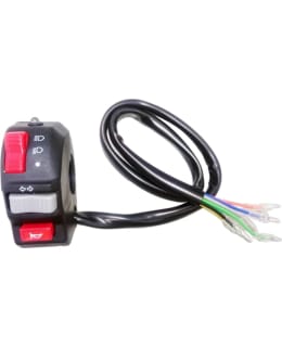 SIXTY5 HANDLEBAR SWITCH UNIVERSAL Main Image