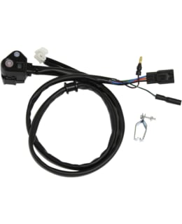 SIXTY5 KILL&MODE SWITCH CRF450RX 17 Main Image