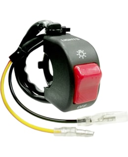 SIXTY5 LIGHT SWITCH UNIVERSAL Main Image