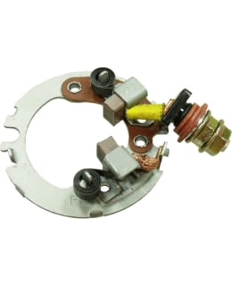 SIXTY5 STARTER BRUSH PLATE KTM SX-F250/4 Main Image