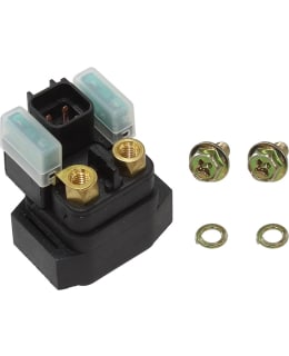 BRONCO STARTER SOLENOID Main Image