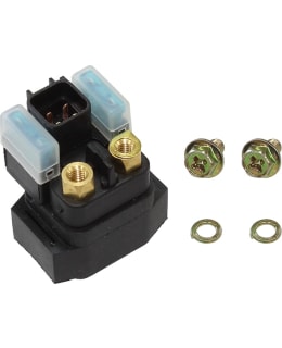 BRONCO STARTER SOLENOID Main Image