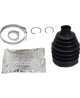 BRONCO SUOJAKUMISARJA TAAKSE YAMAHA 9 Main Image